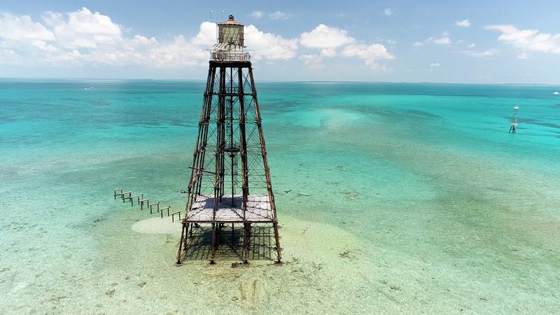 Ocean Legacy in Key West - photo © Yellowfin