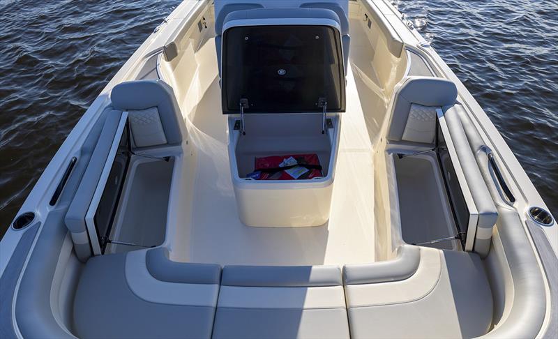 News: New Boat Covers Available - Bay Boats, Center Consoles
