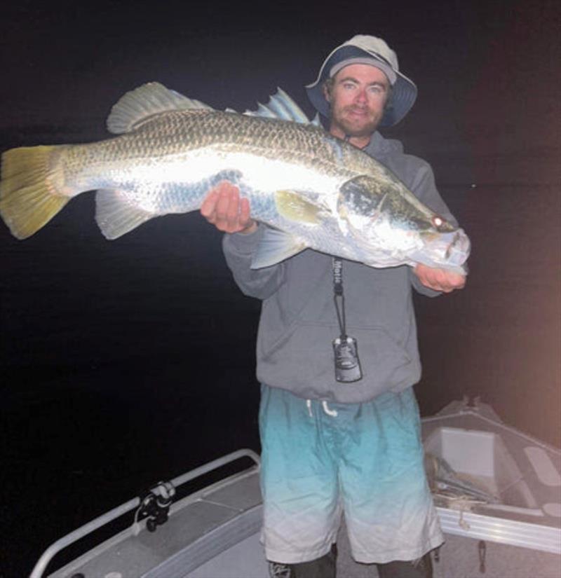 Weekly Fishing Report - 16th February 2023 - Fisho's Tackle World