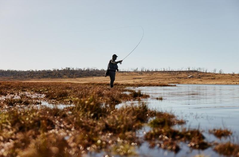 Tasmanian Fishing Report - 10th May 2023 - Barrels in numbers and sword