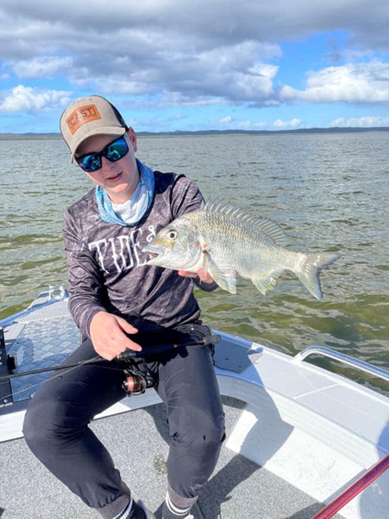 Fisho's Weekly Fishing Report - 28th July, 2023
