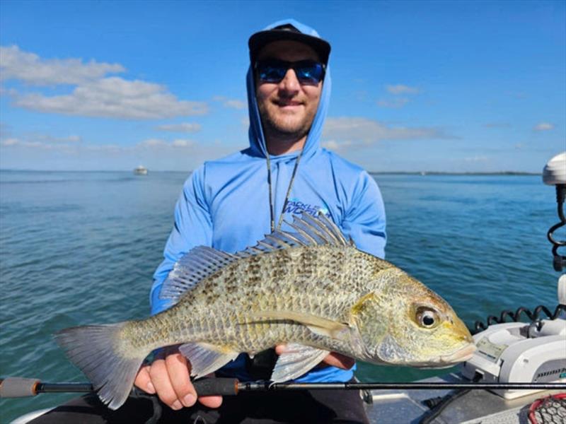 Fisho's Weekly Fishing Report - 20th October, 2023