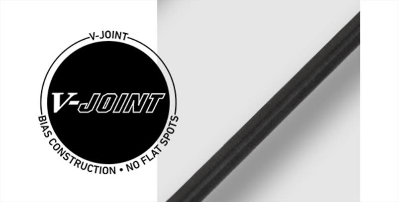 The TD Black Rod - photo © Fisho's Tackle World