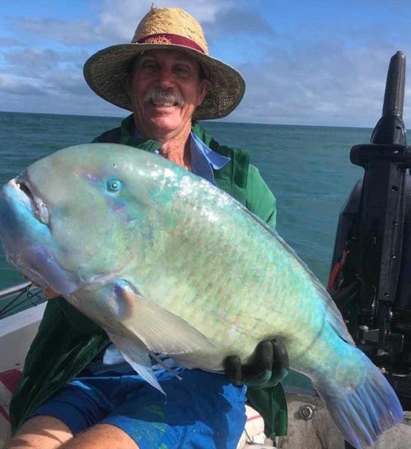 Fisho's Weekly Fishing Report - 5 January 2024