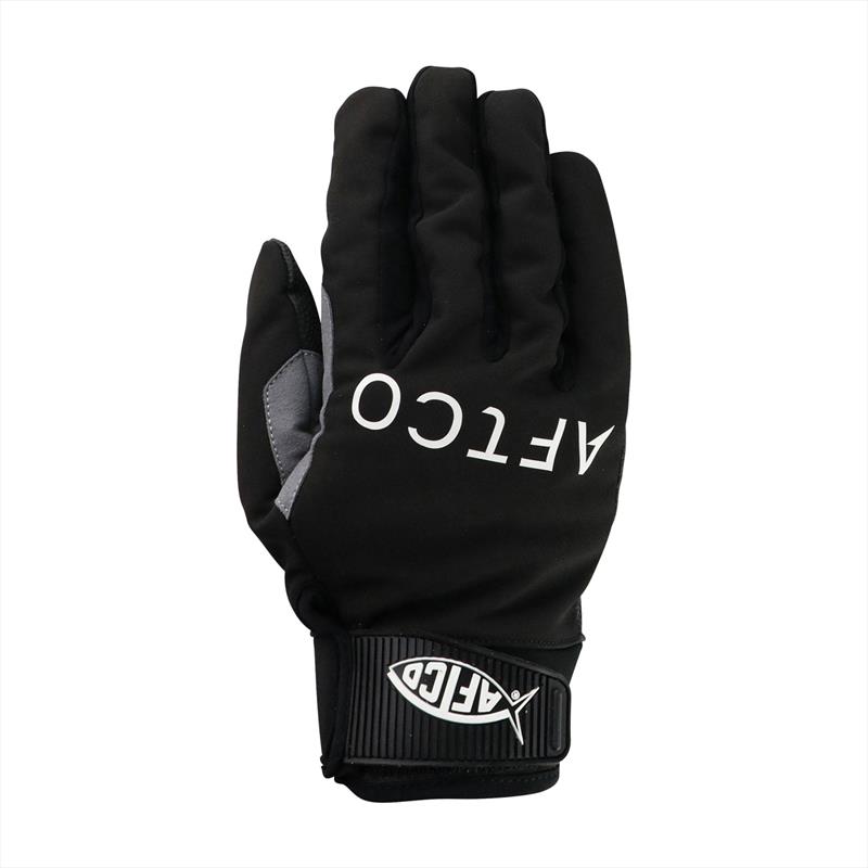 Element Cold Weather Glove - photo © AFTCO