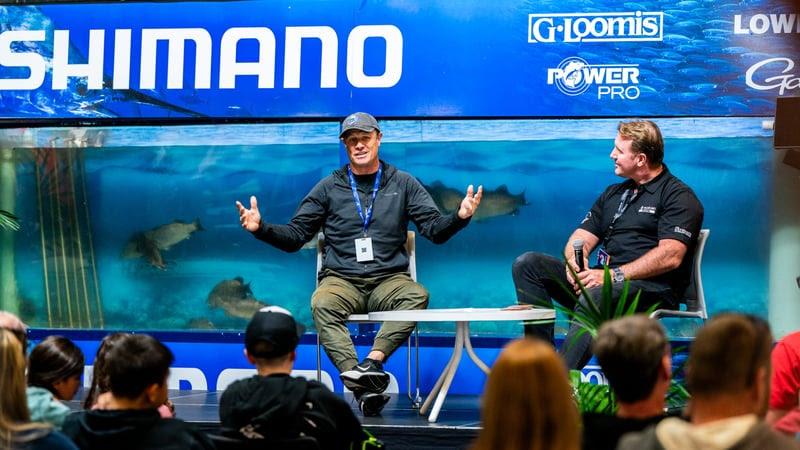 `Catch of the Day` at the 2024 Sydney International Boat Show photo copyright Sydney International Boat Show taken at  and featuring the Fishing boat class