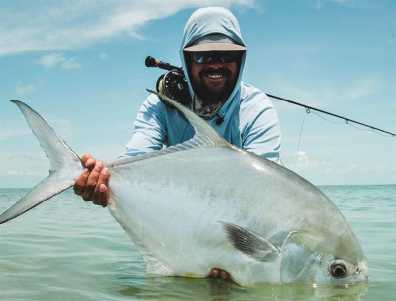 Rise Fly Fishing Film Tour 2024 - photo © Headwaters Art and Fly Shop