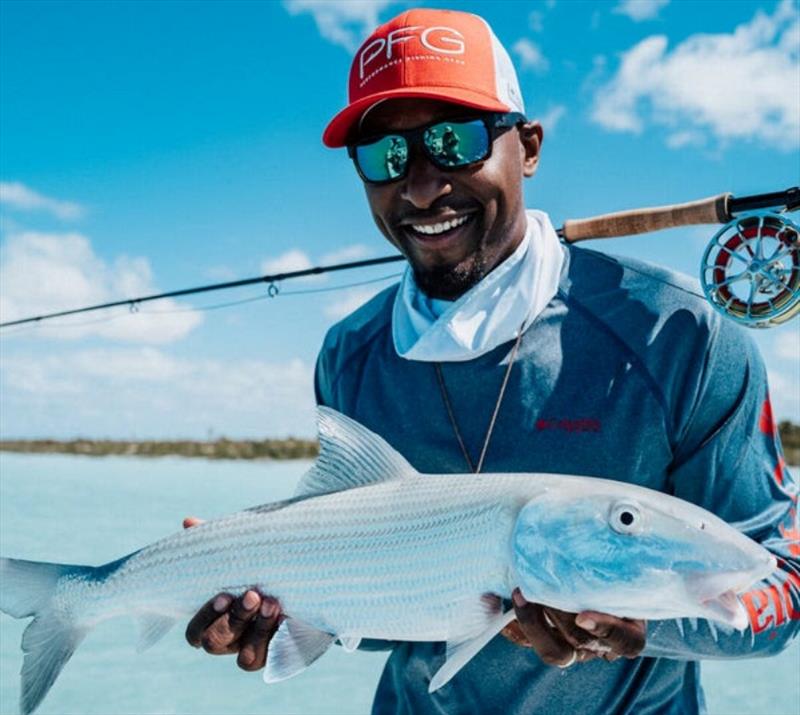 Rise Fly Fishing Film Tour 2024 - photo © Headwaters Art and Fly Shop