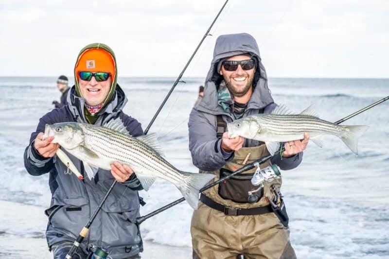 Sportfishing industry reiterates Striped Bass Rebuilding Policy priorities photo copyright American Sportfishing Association taken at  and featuring the Fishing boat class