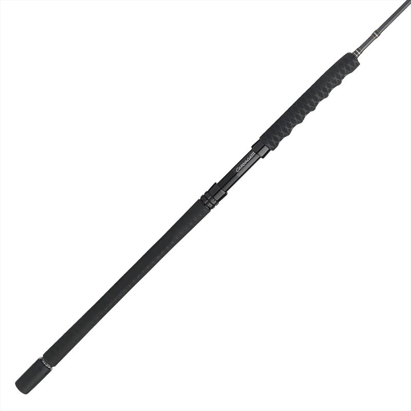 Carnage® III Spinning Jigging Rod - photo © Penn Fishing