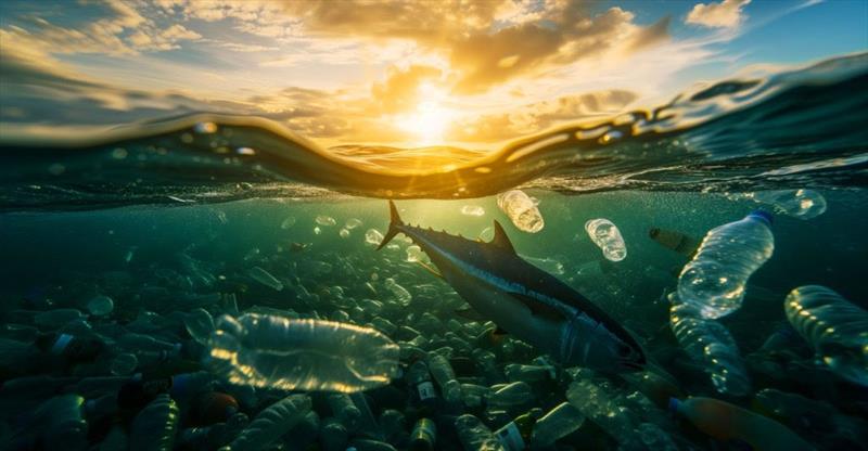 Discover fishing in Queensland - photo © Stessl Aluminium Boats