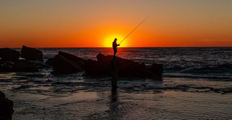 Discover fishing in Queensland - photo © Stessl Aluminium Boats