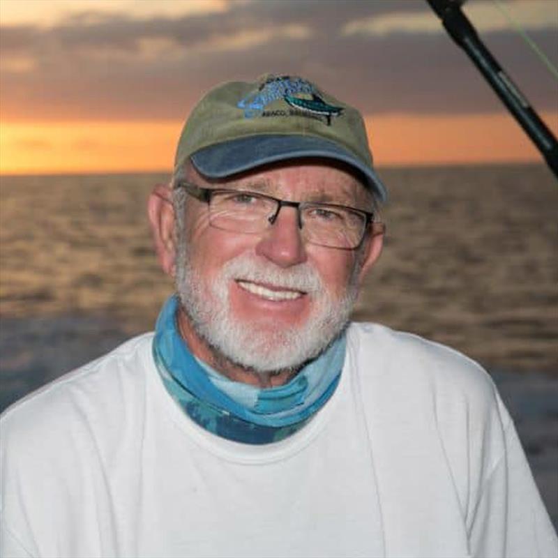 Captain Skip Smith - photo © International Game Fish Association