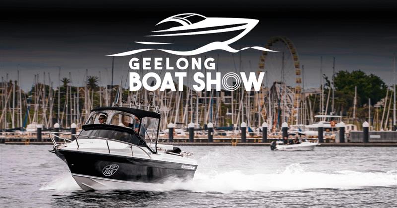 Geelong Boat Show photo copyright Edencraft International taken at  and featuring the Fishing boat class