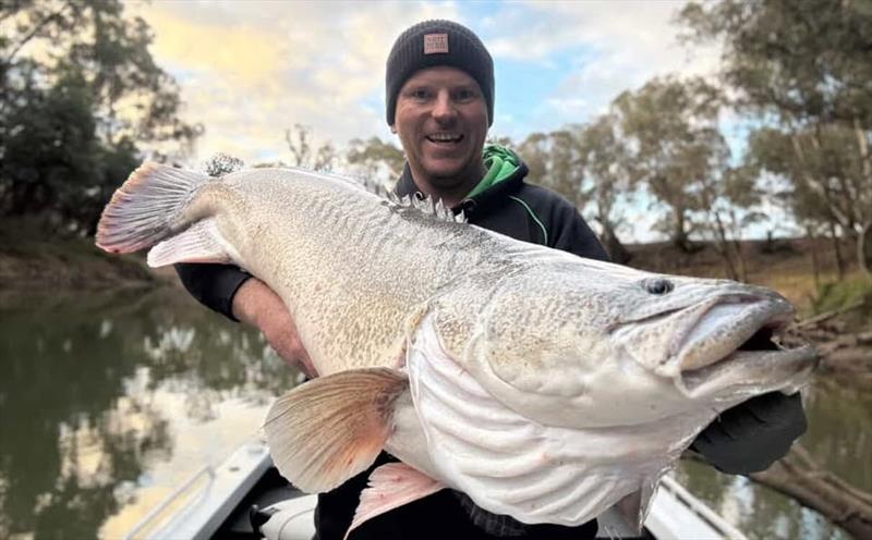 Trelly's Weekly Fishing - photo © Trellys