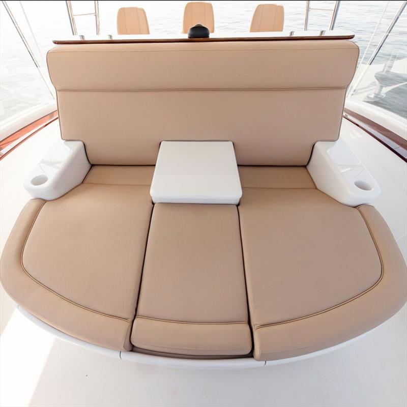 Big Deal, Bayliss 75'  photo copyright Bayliss Boatworks taken at  and featuring the Fishing boat class