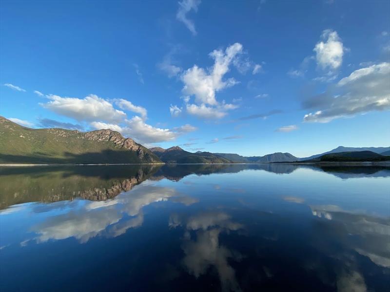 Glassy Burbury - photo © Spot On Fishing Hobart