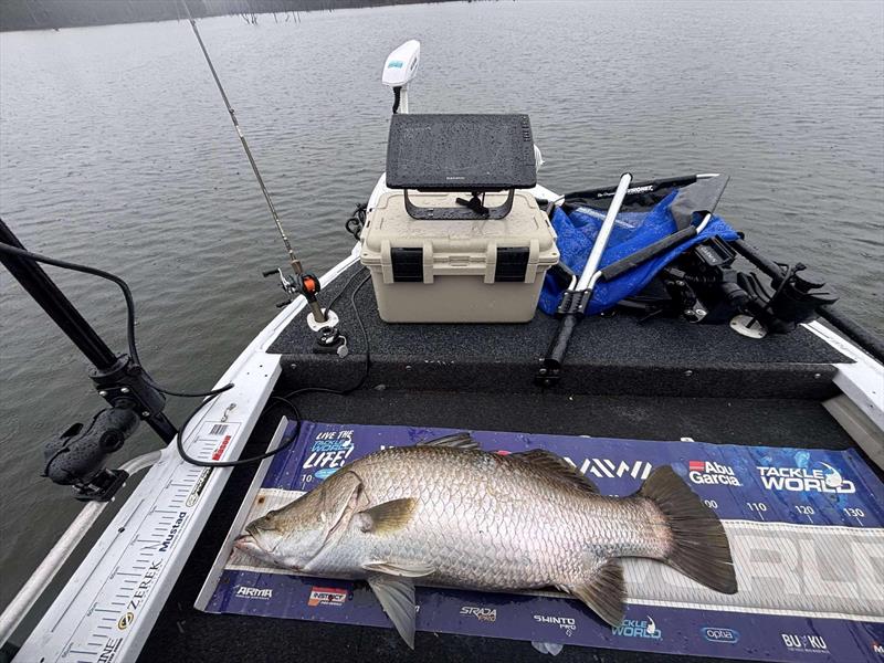Another great addition to Fisho's Recommended Services - MarineTech Hire - done by staff member, Logan photo copyright Fisho's Tackle World Hervey Bay taken at  and featuring the Fishing boat class