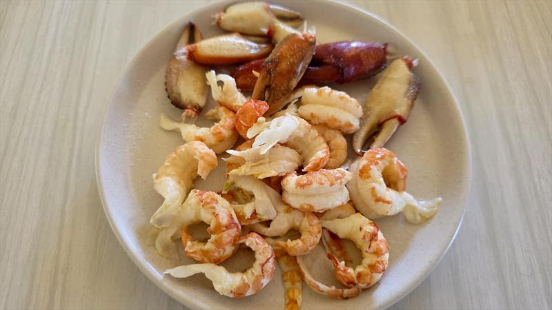 Yabbies - photo © Trellys