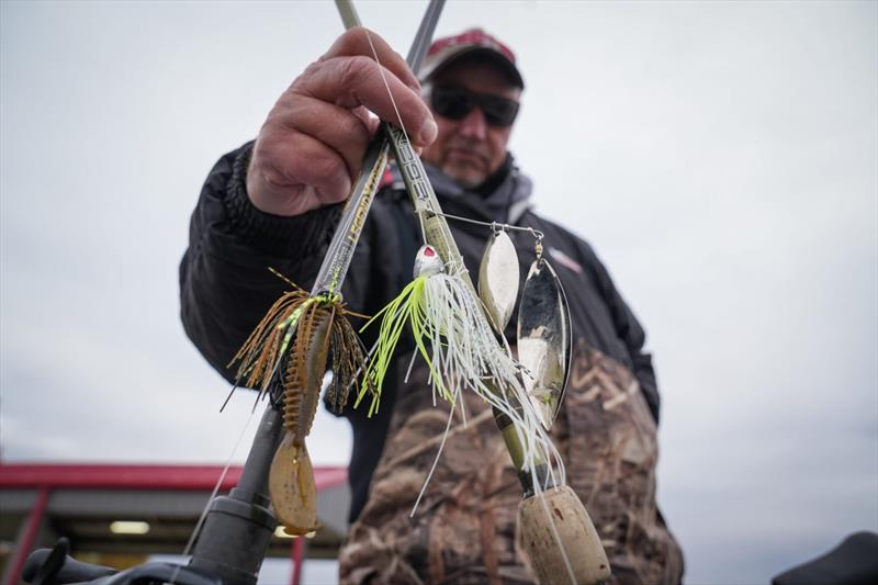 Roger Fitzpatrick - 2025 Toyota Series Championship Presented by Phoenix Boats photo copyright Rob Matsuura / Major League Fishing taken at  and featuring the Fishing boat class