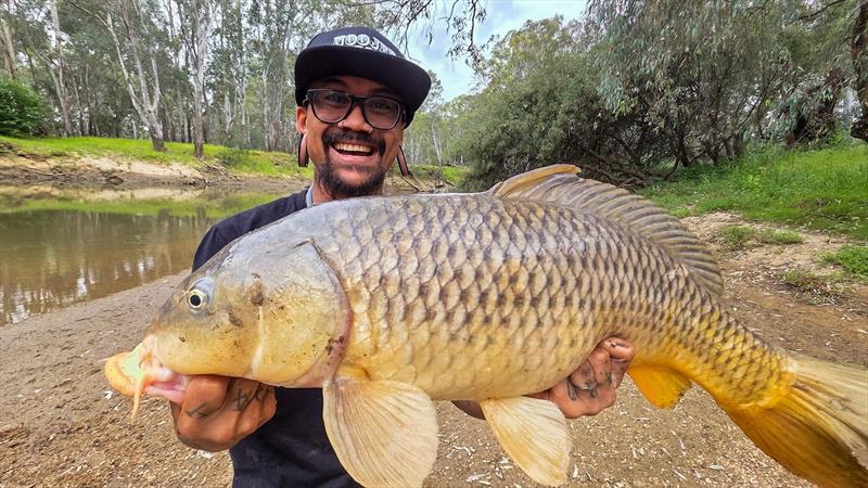 Trelly's Weekly Fishing Report photo copyright Trellys taken at  and featuring the Fishing boat class