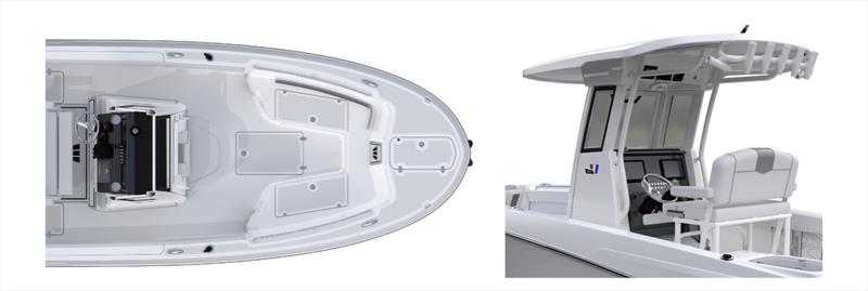 Wellcraft 243 Fisherman - photo © Wellcraft