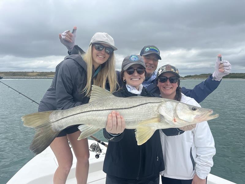 Celebrate National Fishing and Boating Week 2026 photo copyright American Sportfishing Association taken at  and featuring the Fishing boat class