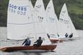 2024 Flying Fifteen Classic & Silver Nationals at Loch Earn © Sally McKee & Graham Lamond