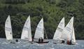 2024 Flying Fifteen Classic & Silver Nationals at Loch Earn © Sally McKee & Graham Lamond