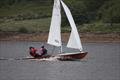 Flying Fifteen National Classic and Silver Championships 2025 at Dovestone Sailing Club © Samantha Allen & Mark Rahn