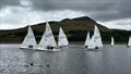 Flying Fifteen National Classic and Silver Championships 2025 at Dovestone Sailing Club © Samantha Allen & Mark Rahn