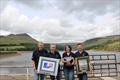 Flying Fifteen National Classic and Silver Championships 2025 at Dovestone Sailing Club © Samantha Allen & Mark Rahn