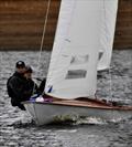 Flying Fifteen National Classic and Silver Championships 2025 at Dovestone Sailing Club © Samantha Allen & Mark Rahn