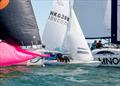 BMW Autumn Regatta 2025 © RHKYC / Guy Nowell