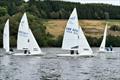 Flying Fifteen Scottish Championship at Loch Tummel © Graham Logan
