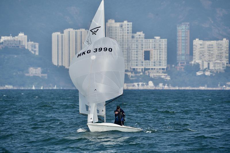 2024/5 Hong Kong Flying 15 Championships - photo © HK F15 Association