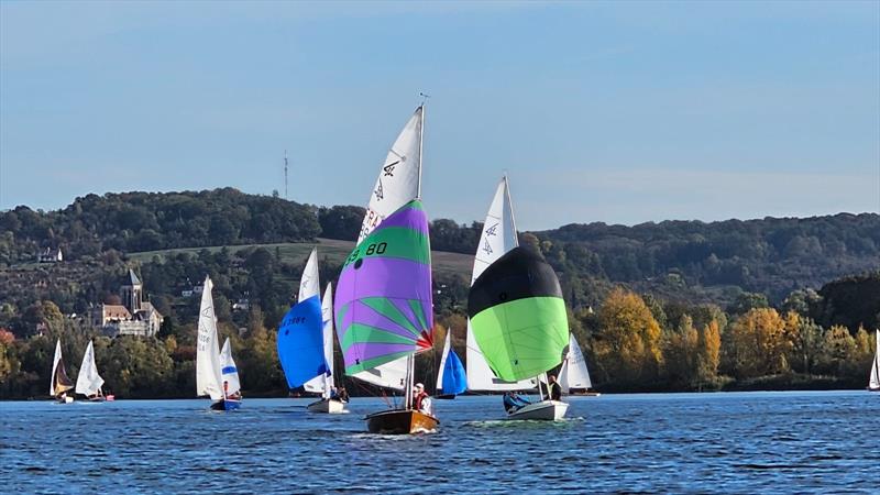 2025 French Flying 15 National Championship - photo © Michel Pelegrin