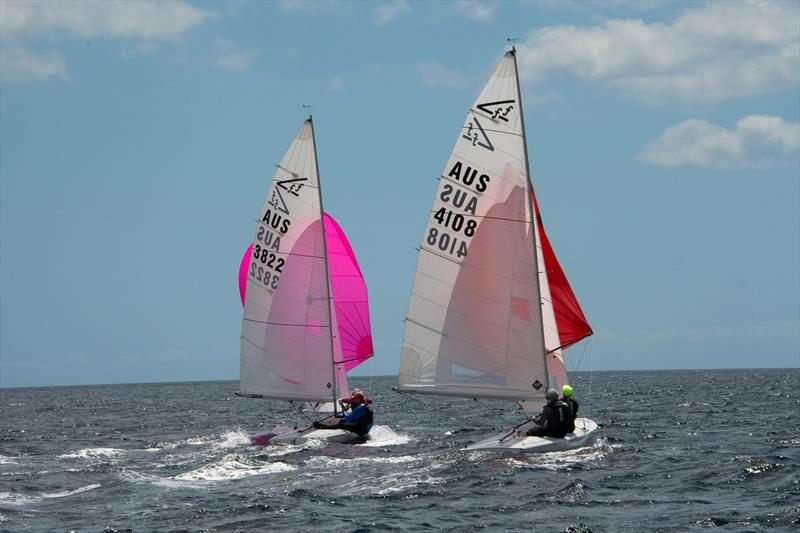 Geographe Bay Race Week 2026 - photo © PCKemp