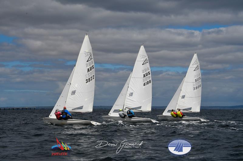 Geographe Bay Race Week 2026 - photo © Osprey Imagery