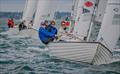 Taittinger Royal Solent Yacht Club Regatta 2025 © Tim Jeffreys Photography