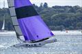 2025 Weston Sailing Club Catamaran Open © James Willmott