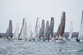 © Shane Baker Top Gun Catamaran Regatta at Kurnell Catamaran Club, Botany Bay, Sydney © Shane Baker