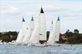 WA Women's State Keelboat Championship © Rick Steuart / Perth Sailing Photography