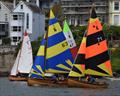 2022 Fowey River Championships © Marcus Lewis