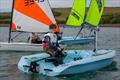 Regatta Fleet - Welsh Club Championships at Dale YC &copy; Ade Owens