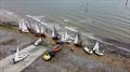 GP14 Nationals at Llandudno © Richard Craig / www.SailPics.co.uk