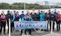 GP14 National Youth Championship at West Lancashire © Kit Robinson