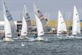 GP14 National Youth Championship at West Lancashire © Kit Robinson