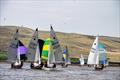 GP14 open meeting at Bolton © Richard Craig / www.SailPics.co.uk