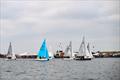 53rd West Lancashire Yacht Club 24-Hour Dinghy Race © Richard Craig / www.SailPics.co.uk